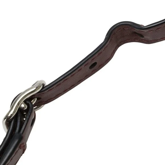 Alexander Wang Alexander Wang Leather Chain Shoulder Bag Leather Crossbody Bag